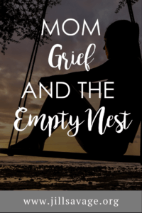 Empty Nest Syndrome Is Real Grief: Don't Let Others Invalidate Your Feelings